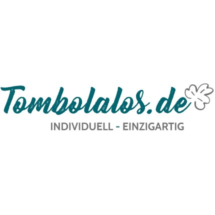 Logo from Vereinslose & Tombola Lose - Druckerei | Verlag Erich Rossa