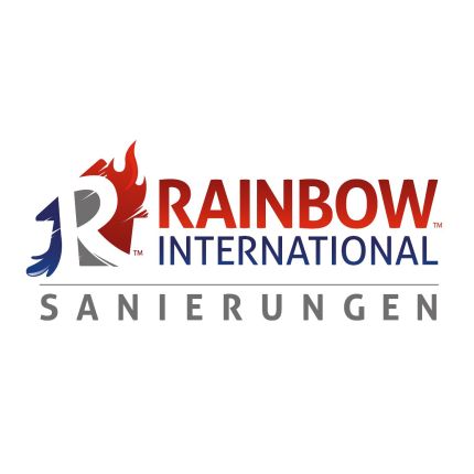 Logo od Rainbow Sanierungen Ostalbkreis - Manfred Jörg GmbH