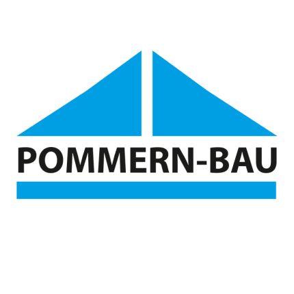 Logotipo de Pommern-Bau GmbH