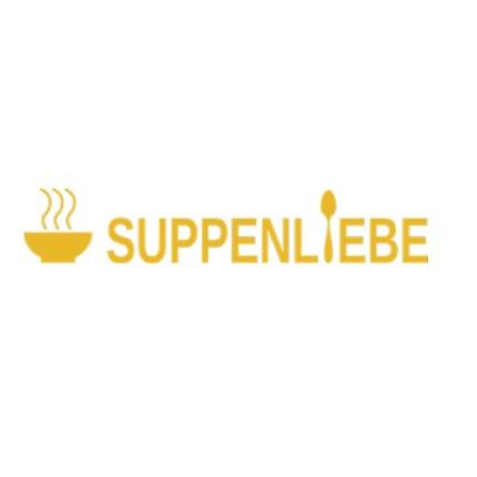 Logo da Suppenliebe Stuttgart