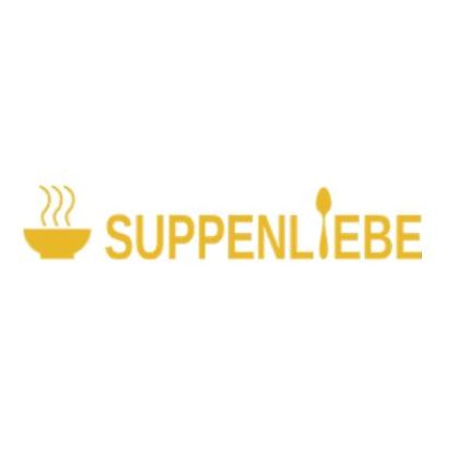 Logo fra Suppenliebe Stuttgart