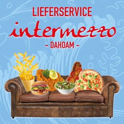 Logo od Lieferservice Intermezzo Dahoam