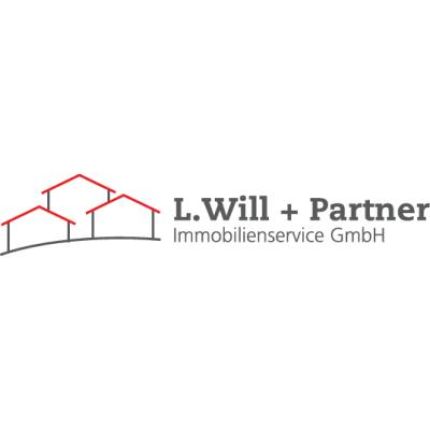 Logo von L. Will + Partner Immobilienservice GmbH