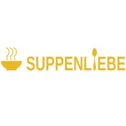 Logo da Suppenliebe Frankfurt