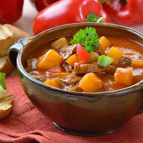 Bild von Suppenliebe Catering