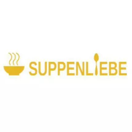 Logo von Suppenliebe Düsseldorf