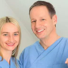 Bild von Praxis für Mund-, Kiefer- und Gesichtschirurgie Dr.med. Udo E. Novacek, M.Sc. & Dr.med.dent. Claudia Novacek