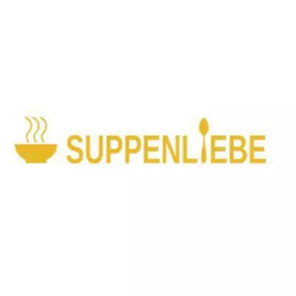 Logo van Suppenliebe Freiburg