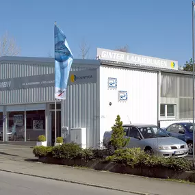 Bild von Ginter Lackierungen GmbH (Identica)