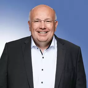 Hauptvertreter Torsten Tödt