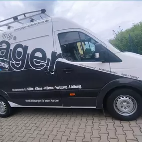 Bild von Jäger - Kältetechnik