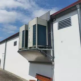 Bild von Jäger - Kältetechnik