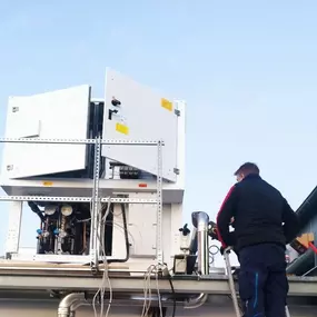 Bild von Jäger - Kältetechnik