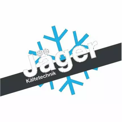 Logo de Jäger - Kältetechnik