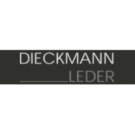 Logo fra Ledergroßhandel Dieckmann