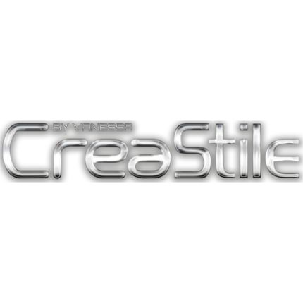 Logo fra CreaStile Friseur & Nagelstudio