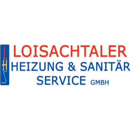 Logo od Loisachtaler Heizung & Sanitär Service GmbH