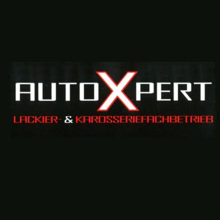 Logotyp från AutoXpert Lackier- & Karosseriefachbetrieb