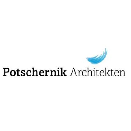 Logótipo de Potschernik Architekturbüro