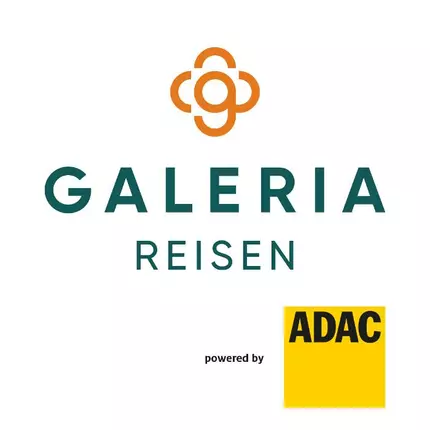 Logo von GALERIA Reisen München Marienplatz