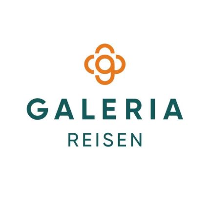 Logotyp från GALERIA Reisen Saarbrücken