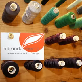 Bild von miranda merra Naturmode trifft Design