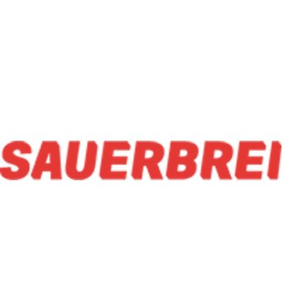 Logo van K. Sauerbrei Gebäudereinigung GmbH