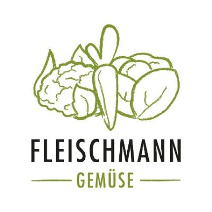 Logo fra Fleischmann Gemüsebau