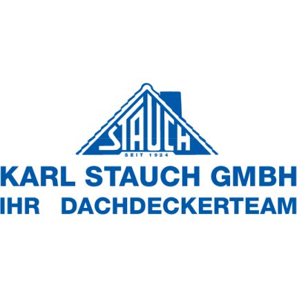 Logotyp från Karl Stauch GmbH