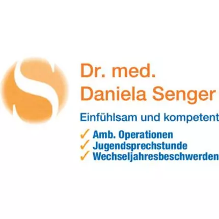 Logo from Senger Daniela