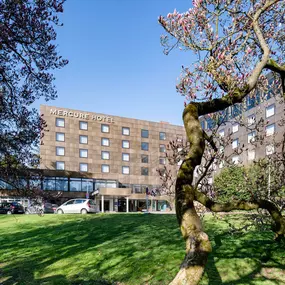 Bild von Mercure Parkhotel Mönchengladbach