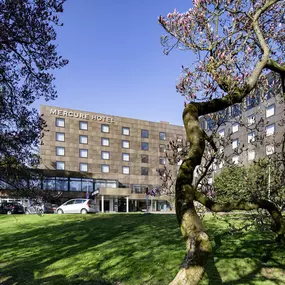 Bild von Mercure Parkhotel Mönchengladbach