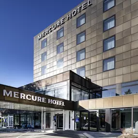 Bild von Mercure Parkhotel Mönchengladbach