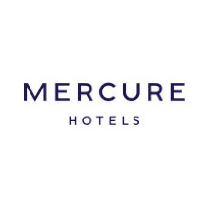 Logotipo de Mercure Parkhotel Mönchengladbach