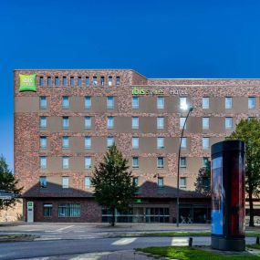 Bild von ibis Styles Hamburg-Barmbek