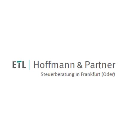 Logo von ETL Hoffmann & Partner GmbH Steuerberatungsgesellschaft & Co. Panketal KG