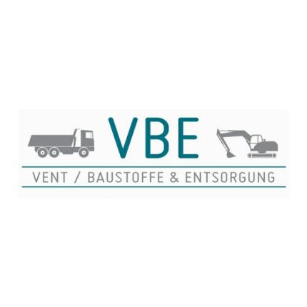 Logo von Baustoffe VBE Vent GmbH | Entsorgung & Baggerarbeiten | Schüttgüter, Kies, Schotter Köln