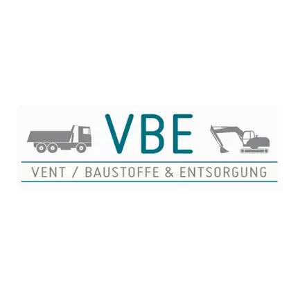 Logo van Baustoffe VBE Vent GmbH | Entsorgung & Baggerarbeiten | Schüttgüter, Kies, Schotter Köln