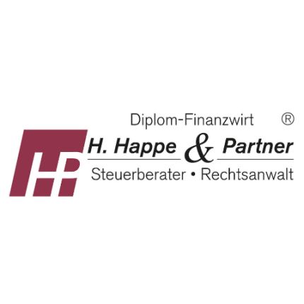 Logo von Dipl.-Fw. H. Happe & Partner