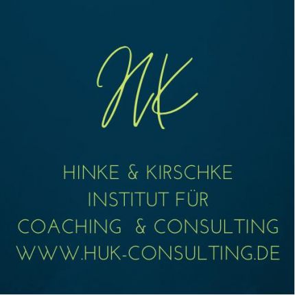 Logo van Institut für Coaching & Consulting