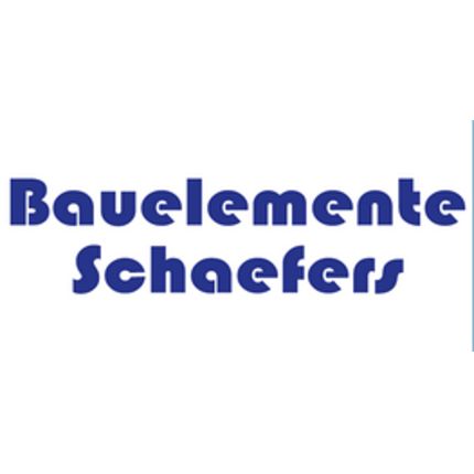 Logo von Bauelemente & Sonnenschutztechnik Schaefers