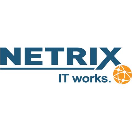 Logotyp från NETRIX IT-Service GmbH