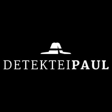 Logo van Detektei Paul