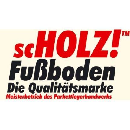 Logo von Scholz Fußboden