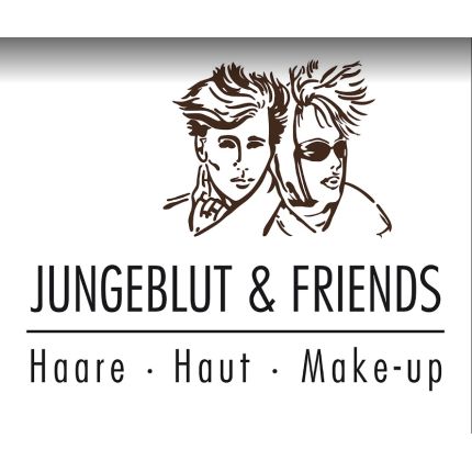 Logotyp från Biosthetique Friseure Jungeblut & Friends