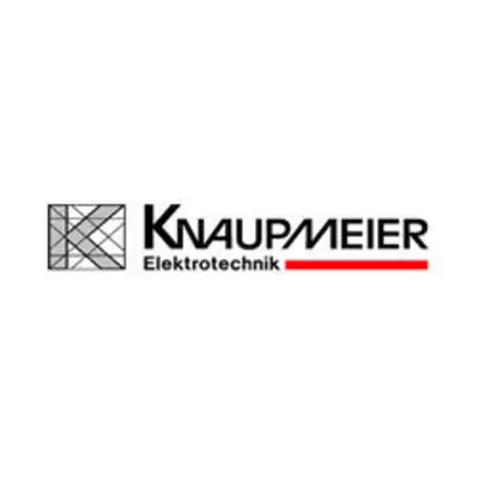 Logo de Knaupmeier Elektrotechnik GmbH & Co. KG