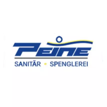 Logo da Spenglerei Peine