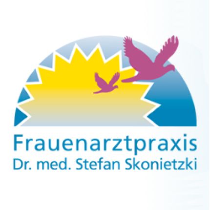 Logo da Stefan Skonietzki
