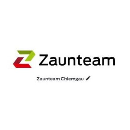 Logo de Zaunteam Chiemgau