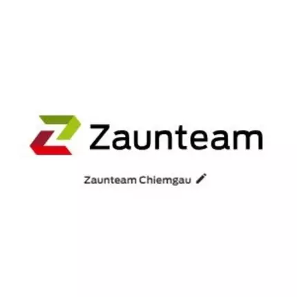 Logo von Zaunteam Chiemgau